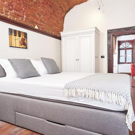 Dom Unirii Apartment ティミショアラ エクステリア 写真
