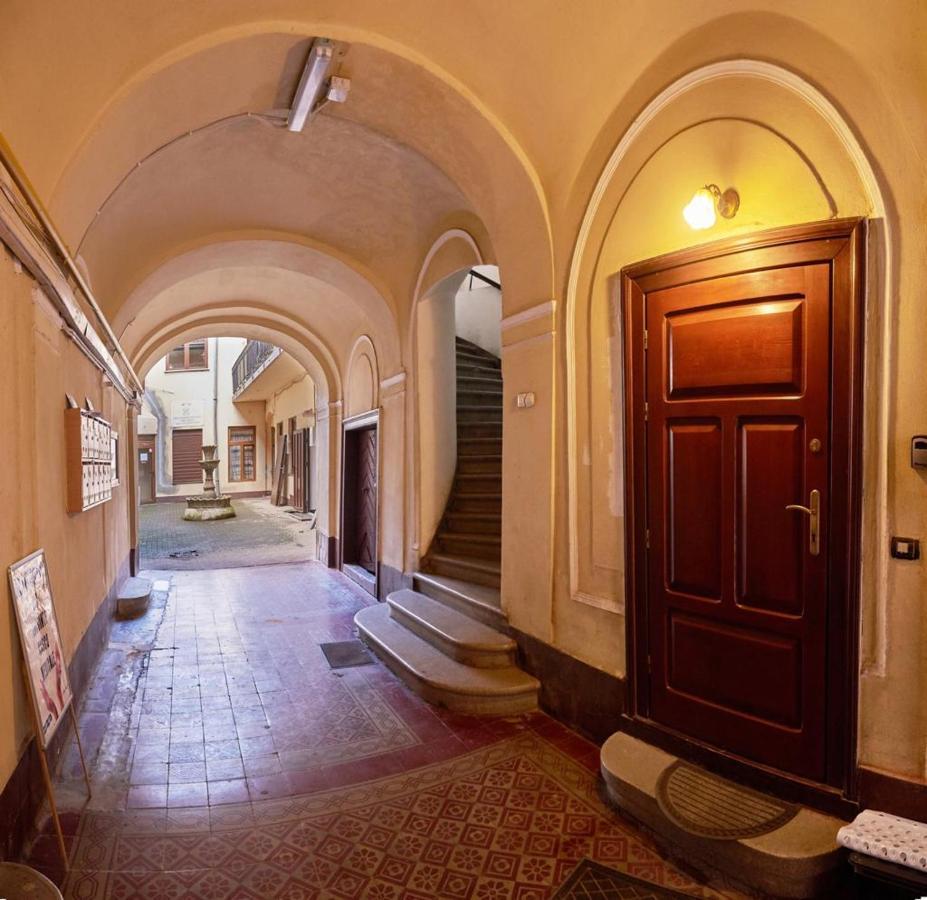Dom Unirii Apartment ティミショアラ エクステリア 写真