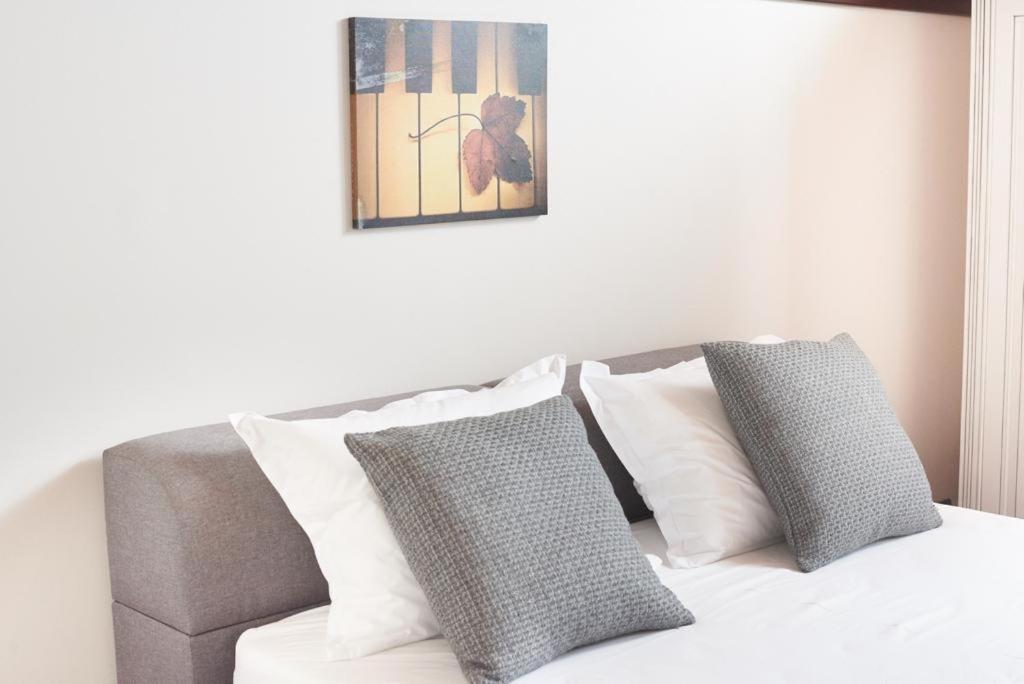 Dom Unirii Apartment ティミショアラ エクステリア 写真